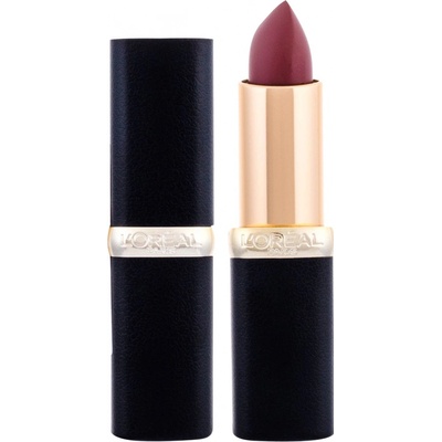 L'Oréal Paris Hydratačný rúž Color Riche Adiction Matte 347 Haute Rouge 3,6 g
