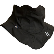 Halvarssons neck warmer black