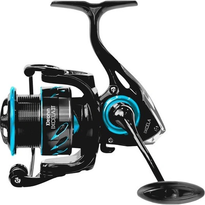 DELPHIN Ixcela 5T Al Body 5000