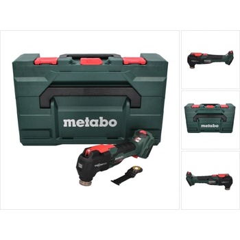 Metabo MT 18 LTX BL QSL 613088840
