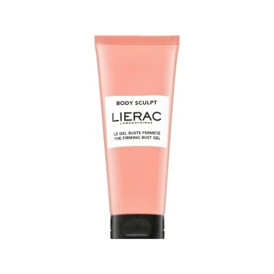 Lierac Body Sculpt стягаща грижа за деколтето и бюста The Firming Bust Gel 75 ml