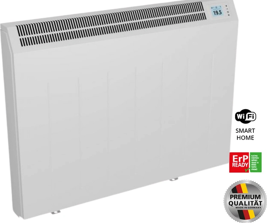 Technotherm TTB-E Duo - 3400 W