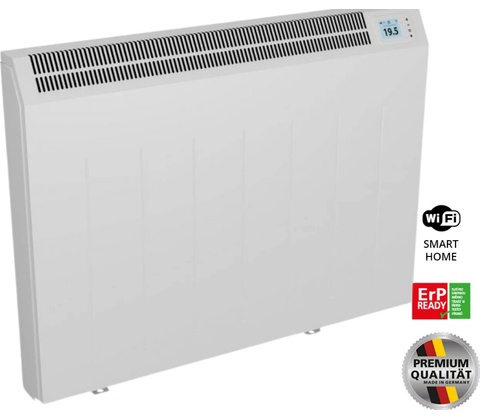 Technotherm TTB-E Duo - 3400 W