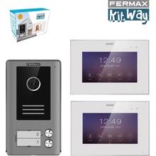 FERMAX REF.1522 WAY 2 VIDEO SOUPRAVA
