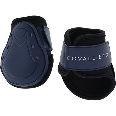 Covalliero Strouhavky pro koně Gaiter TecAir modré