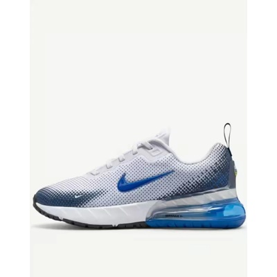 Nike Air Max Phoenix Shoes Blue
