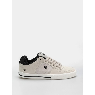 Circa Tre black/alyssum/white
