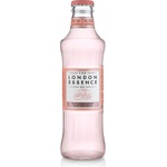 London Essence White Peach & Jasmine Crafted Soda 200ml