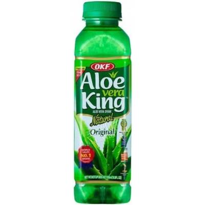 OKF Aloe Vera king DOMASIA 500 ml