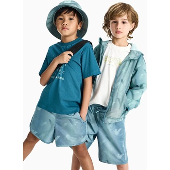 Emporio Armani Детски плувни шорти Emporio Armani (EB001028.AF21824)
