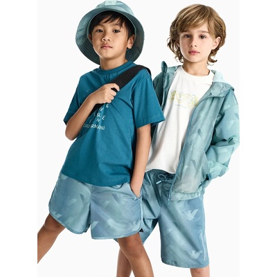 Emporio Armani Детски плувни шорти Emporio Armani (EB001028.AF21824)