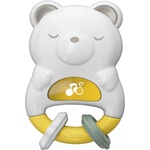 Chicco Нощна лампа 2 в 1 Chicco - Мече (Т0318) - baby