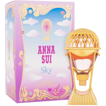 Amouage Beloved Ana Sui Sky EDT 75ml Женски