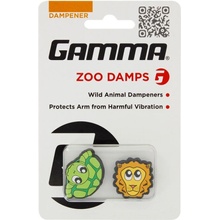 Gamma ZOO Damps 2ks