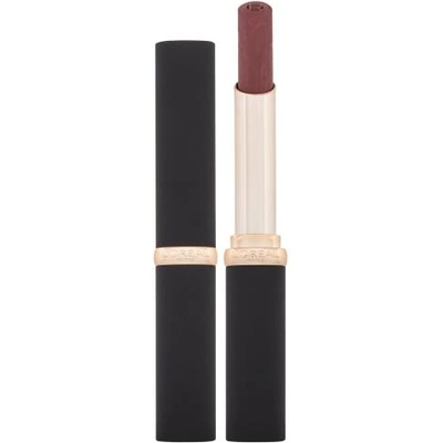 Color Riche Intense Volume Matte прахообразно матово червило 1.8 g нюанс 482 Mauve Indomptable