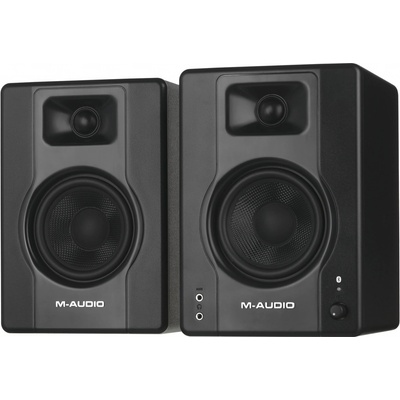 M-Audio BX4
