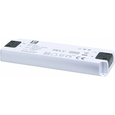 PAULMANN Pro trafo příslušenství 230/24V 150VA bílá