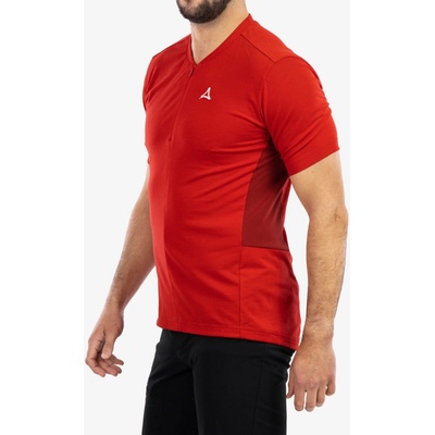 Schoffel Shirt Alpe Adria goji berry