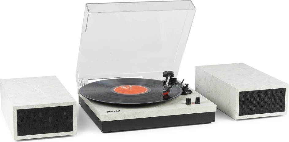 Fenton RP165M