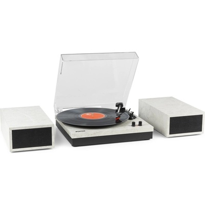 Fenton RP165M