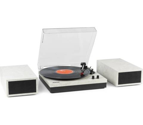 Fenton RP165M