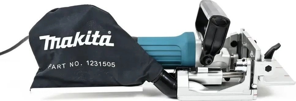 Tohle je absolutní vítěz srovnávacího testu - produkt MAKITA PJ7000J