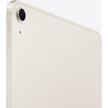 Apple iPad Air 11 (2024) 128GB Wi-Fi + Cellular Starlight MUXF3HC/A