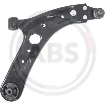 A.B.S. ALL BRAKE SYSTEMS BV. 211554