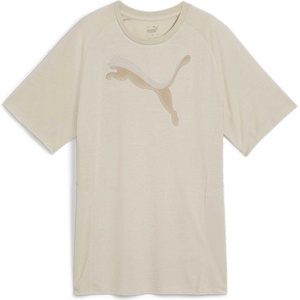 PUMA Тениска EVOSTRIPE Tee - sportdepot - 38,35 лв