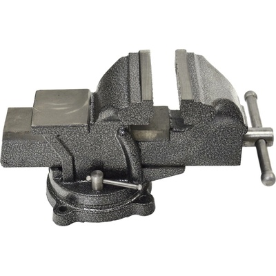 GEKO GEKO Otočný zverák 100mm (4") hobby typ G01030