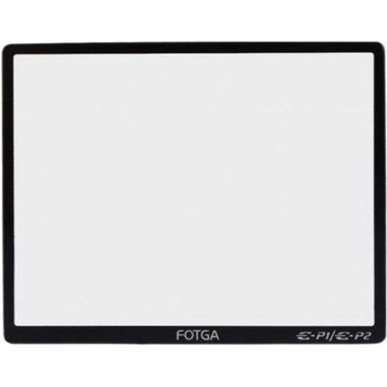 Стъклен протектор за LCD дисплей Olympus EP-1 EP-2