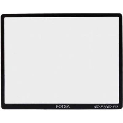 Стъклен протектор за LCD дисплей Olympus EP-1 EP-2