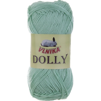 VLNIKA Příze Dolly Varianta: 511