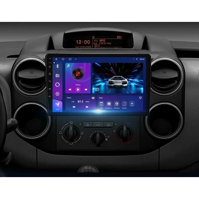 Podofo A3018UP Citroen Berlingo