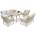 Garden Point Градински мебели Bilbao Apetito 7 Garden Point sand (GAP0560-7)