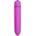 EasyToys - вибратор bullet - водоустойчив - лилав