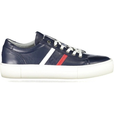 Tommy Hilfiger Мъжки спортни обувки tommy hilfiger, Цвят Синьо (fm0fm02741_blu_dw5)