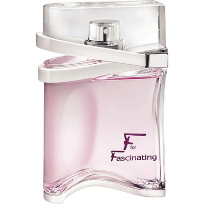 Salvatore Ferragamo F for Fascinating toaletná voda dámska 50 ml