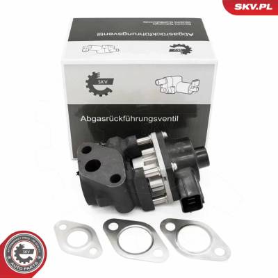 ESEN SKV AGR ventil ESN 14SKV260