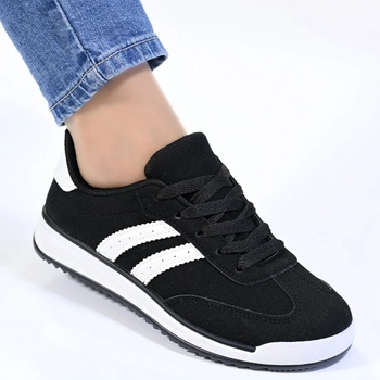 Спортни маратонки W210153 Black