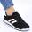 Спортни маратонки W210153 Black