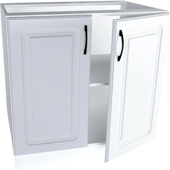 Долен кухненски шкаф Квадрис Н-80