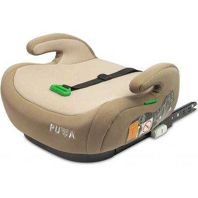Caretero Puma i-Size 2024 Beige