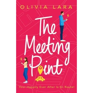 Meeting Point | Olivia Lara (ISBN: 9781800246263)