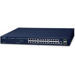 PLANET GS-4210-24T2S