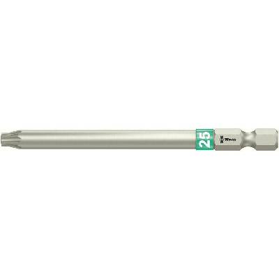 Wera TX BO 25 x 89 mm 05059571001
