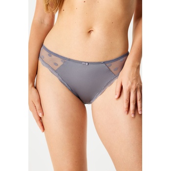 Image 1 of Sassa Класически бикини Dotted Mesh (49039New_kal)