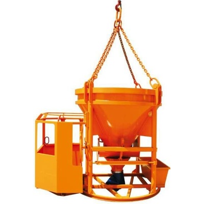 HTI Bádie 1016MR 750 l