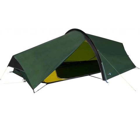Terra Nova Laser Compact 2