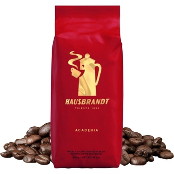 Hausbrandt Academia кафе на зърна 1 kg